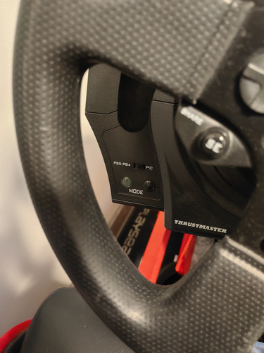 Thrustmaster T300rs GT PS4 PS5