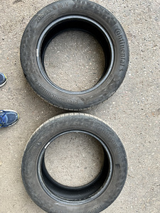 Contitental Premium Contact 6 205/55/r16 91V (2 foto / 9)