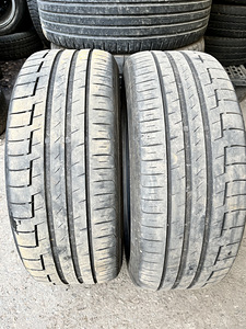 Contitental Premium Contact 6 205/55/r16 91V (3 foto / 9)