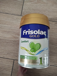 Frisolac Gold Comfort 1 (1 foto / 2)