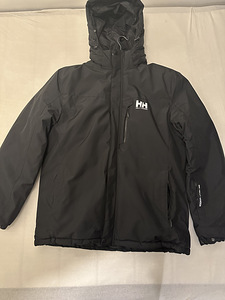 Talve jope Helly Hansen HH (1 foto / 4)