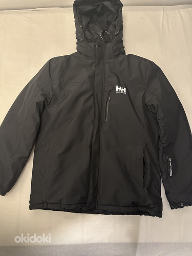 Talve jope Helly Hansen HH