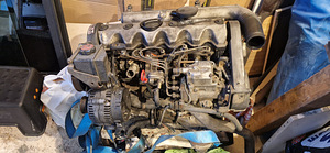 Volvo 2.5 d 103kw (1 foto / 1)