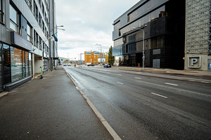 Jõe tn 7, Kesklinna, Tallinn, Harjumaa (4 foto / 9)