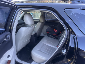 Chrjsler 300c (4 foto / 9)