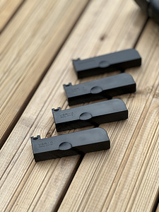 JG Bar10 tuned replica sniper + 4 magazines (4 foto / 6)