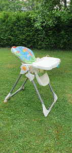 Söötmistool Fisher price (2 foto / 9)