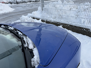 Skoda Octavia 4x4 (8 foto / 10)