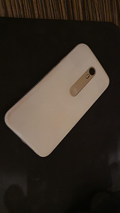 MOTOROLA G3 (2 foto / 3)