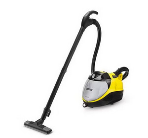 Karcher (1 foto / 4)