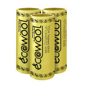 Стекловата Ecowool (3 фото из 3)