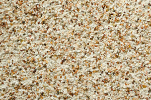 Плита из щебня (1 фото из 3)