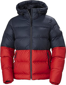 UUED HELLY HANSEN SOOJUSTUSEGA JOPED KOHE OLEMAS (3 foto / 8)