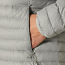 Новая удлинённая серая куртка HELLY HANSEN XS, S, M, XL (фото #3)