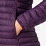 Новая фиолетовая длинная куртка HELLY HANSEN S СЕЙЧАС В НАЛИ (фото #4)