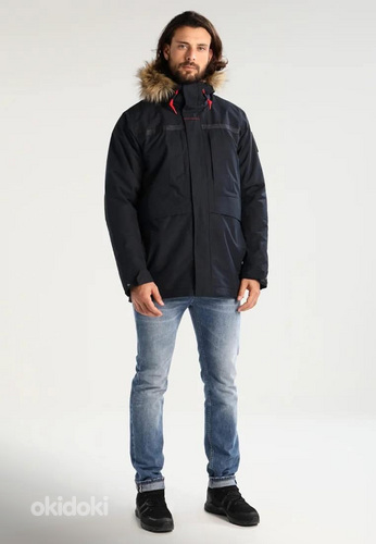 UUS HELLY HANSEN COASTAL 2 JOPE KOHE OLEMAS.