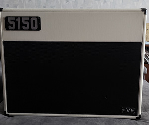 Evh 5150 Iconic 60W 2X12 Combo IVY (1 фото из 10)