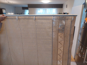 Rooma ruloo 245x135 (4 foto / 5)
