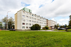 Pae tn 23a, Lasnamäe, Tallinn, Harjumaa (9 foto / 9)