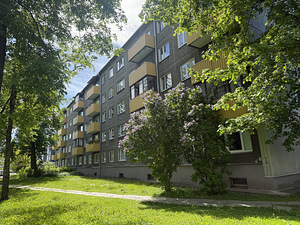 Majaka tn 4, Lasnamäe, Tallinn, Harjumaa (12 foto / 20)