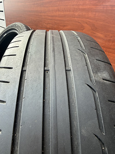 225/45/19 Dunlop (6 foto / 9)