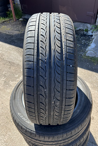 205/55 R16 Kumho Solus KH17 (3 foto / 3)