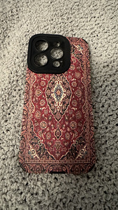Чехол IPhone 15 pro (1 фото из 2)