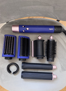 Dyson Airwrap HS05 Long (2 фото из 3)