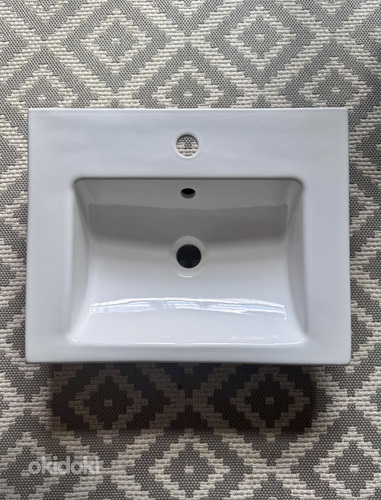 Раковина Gustavsberg Artic 4550