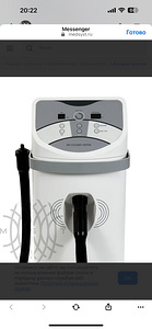 Krioteraapia apparaat AMI Cryo Q (Korea) (2 foto / 2)