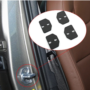 Uksehingede kate Volvo XC60 2008-2014 (2 foto / 2)