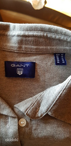 Gant meeste triiksärk S (2 foto / 2)