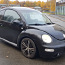 Vw volkswagen new beetle 1.9TDI 2000 a. (foto #2)