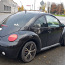Vw volkswgen new beetle 1.9TDI 2000 a. (фото #3)