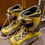 Сноубордические ботинки o'sin 42 (фото #1)