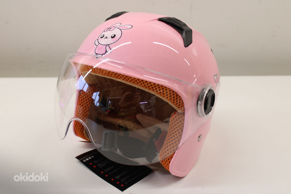 Kyllog шлем/велосипедный шлем 55-60 см (фото #1)