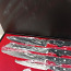 Набор ножей SanCook Набор кухонных ножей (фото #1)
