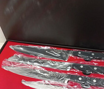 Набор ножей SanCook Набор кухонных ножей