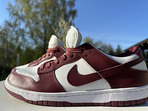 Uued! Nike DunkLow. Suurus 44 (1 foto / 4)