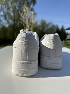 Nike Air! Uued! Kohe olemas! (3 foto / 3)