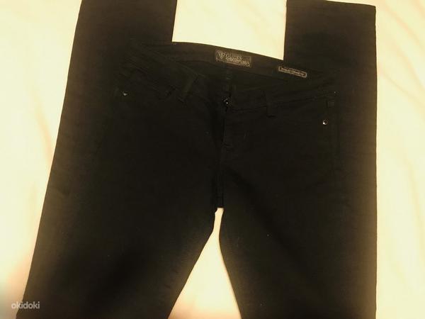 Новые Guess джинсы, оригинал, размер 25 (фото #3)