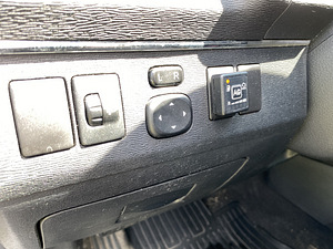 Toyota Avensis 1.6 97kW 2012 LPG (7 foto / 8)