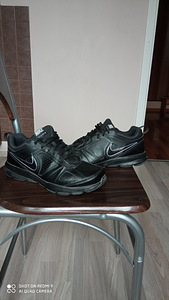 ОБУВЬ NIKE стр.45 (3 фото из 3)