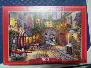 Puzzle