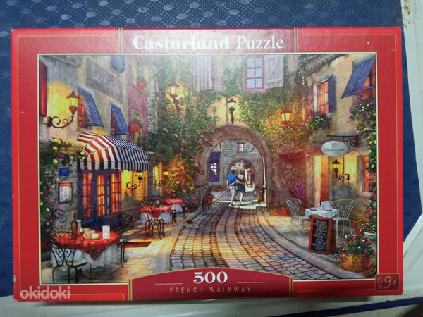 Puzzle