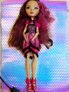 Monster High (4 foto / 7)