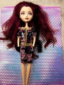 Monster High (5 foto / 7)