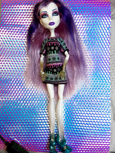 Monster High (6 foto / 7)