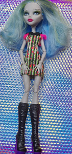 Monster High (7 foto / 7)