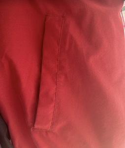 Adidas retro jope (6 foto / 7)